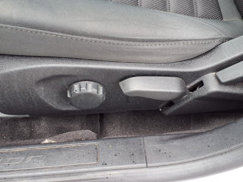 Used 2018 Ford Fusion S w/ Equipment Group 101A image 5
