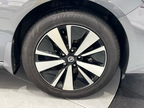 Used 2020 Nissan Altima 2.5 SL image 10