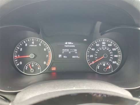 Certified 2020 Kia Optima S image 16
