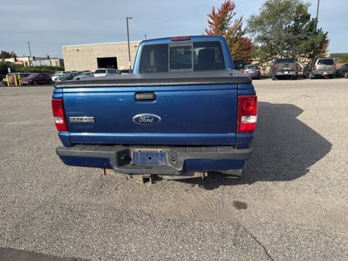 Used 2011 Ford Ranger XLT w/ Bright Trim Group image 29