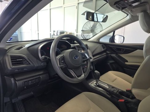 Used 2018 Subaru Impreza 2.0i Premium w/ Popular Package #2 image 5