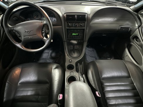 Used 2004 Ford Mustang GT image 28