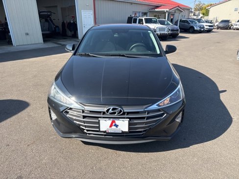 Used 2020 Hyundai Elantra SE image 8