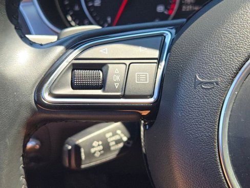 Used 2015 Audi A6 3.0T Prestige image 32