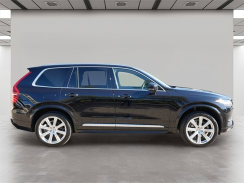Used 2018 Volvo XC90 T6 Inscription w/ Convenience Package image 6