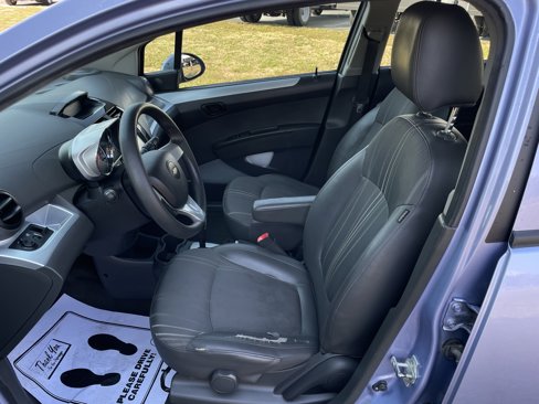 Used 2014 Chevrolet Spark LT image 13