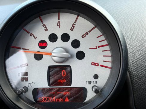 Used 2013 MINI Cooper Countryman image 20
