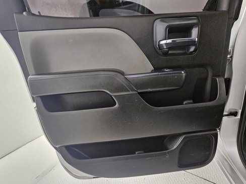 Used 2018 Chevrolet Silverado 2500 W/T image 21
