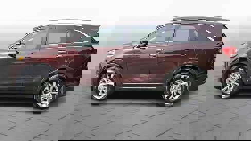 Used 2016 Kia Sorento LX w/ LX Convenience Package image 5