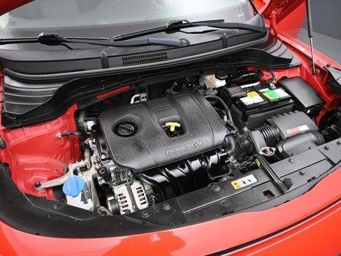 Used 2020 Kia Soul LX image 10