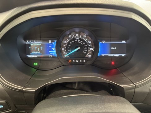 Used 2024 Ford Edge SEL image 11