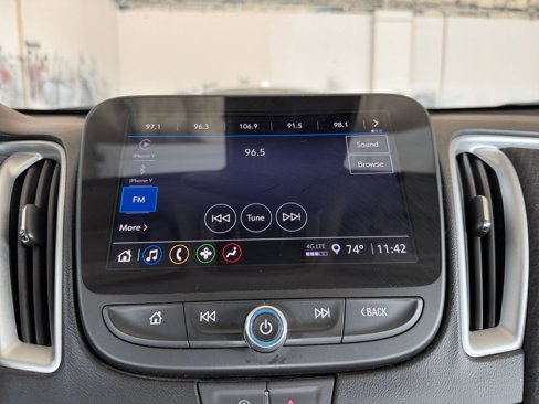 Used 2023 Chevrolet Malibu LT w/ Driver Confidence Package image 21