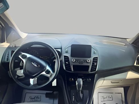 Used 2019 Ford Transit Connect XLT image 10