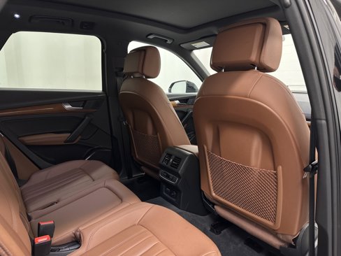Used 2022 Audi Q5 2.0T Premium Plus w/ Premium Plus Package image 20