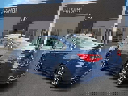 Used 2019 Subaru Legacy 3.6R Limited image 5