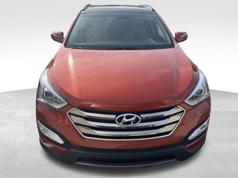 Used 2015 Hyundai Santa Fe Sport w/ Option Group 04 image 2