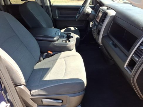 Used 2022 RAM 1500 Tradesman w/ Chrome Plus Package image 3