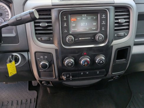 Used 2016 RAM 2500 Tradesman w/ Chrome Appearance Group image 20