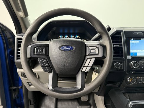 Used 2017 Ford F150 XL w/ Equipment Group 101A Mid image 23