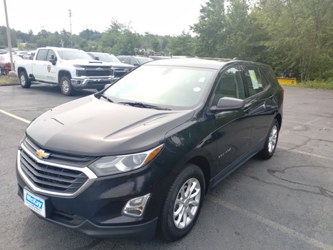 Used 2019 Chevrolet Equinox LS image 7