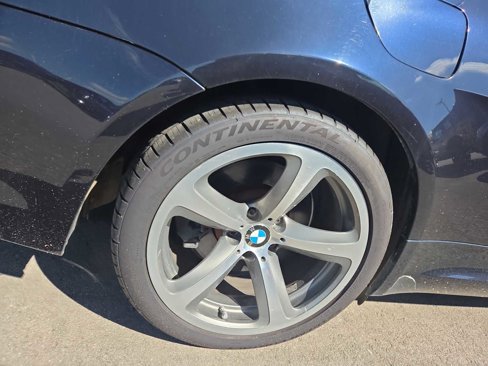 Used 2010 BMW 650i Convertible image 4
