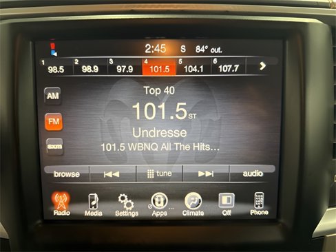 Used 2015 RAM 1500 Big Horn image 20