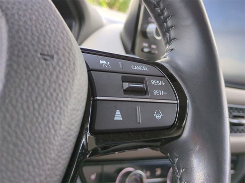 Used 2023 Honda HR-V EX-L image 26