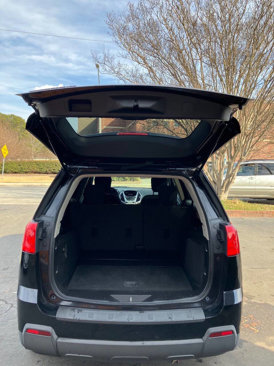 Used 2013 GMC Terrain SLE image 8