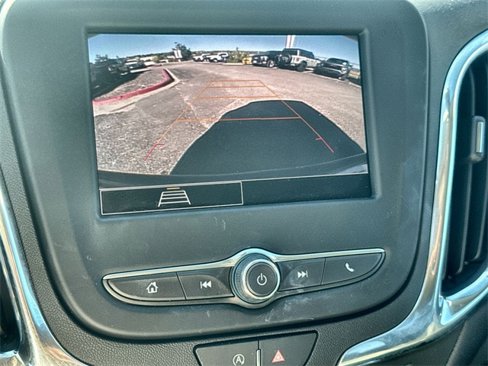 Used 2022 Chevrolet Equinox LT image 29