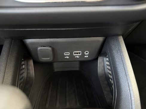 Used 2023 Chevrolet TrailBlazer LS image 24