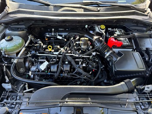 Used 2021 Ford Escape Titanium image 8