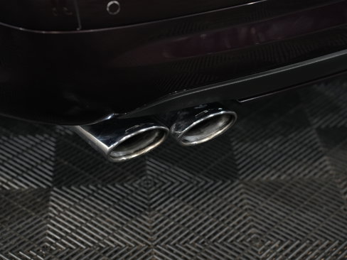 Used 2005 Mercedes-Benz CL 55 AMG image 18