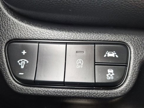 Used 2023 Kia Seltos S image 27