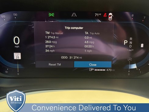 Certified 2023 Volvo XC60 B5 Plus image 33