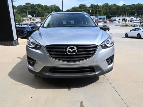 Used 2016 MAZDA CX-5 Grand Touring image 2