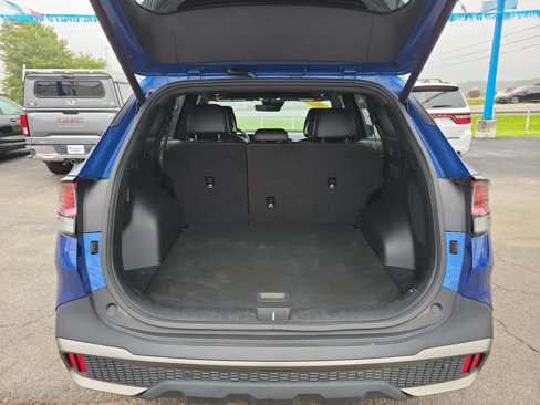 Used 2023 Kia Sportage X-Pro image 11