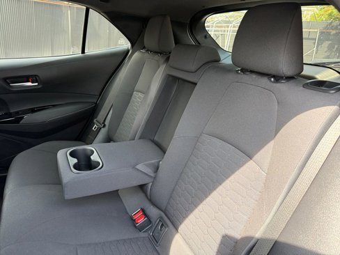 Used 2020 Toyota Corolla SE image 28