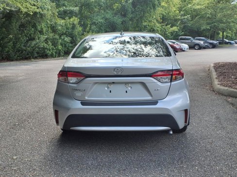 Used 2022 Toyota Corolla LE image 8