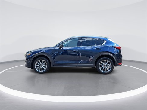 Used 2020 MAZDA CX-5 Grand Touring image 8