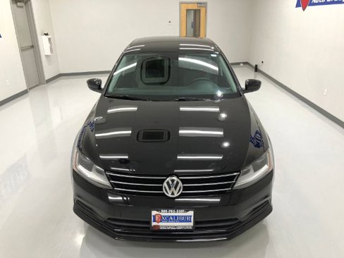 Used 2017 Volkswagen Jetta S image 13