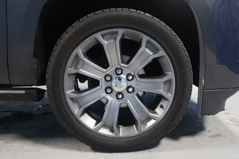 Used 2016 Cadillac Escalade Premium image 41