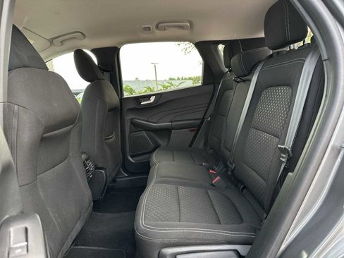Used 2024 Ford Escape Active w/ Tech Pack #1 image 17
