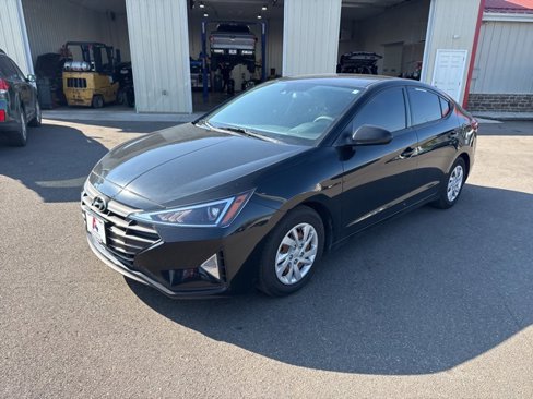 Used 2020 Hyundai Elantra SE image 7