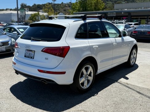 Used 2011 Audi Q5 3.2 Premium Plus image 5