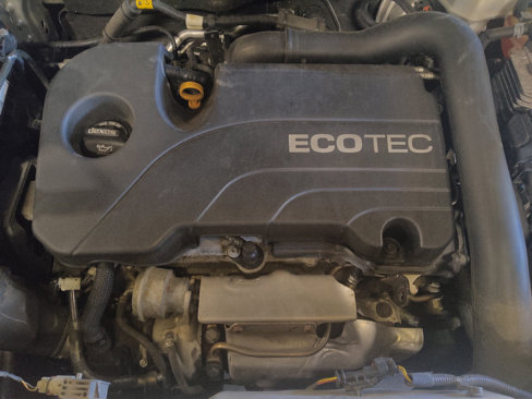 Used 2019 Chevrolet Equinox LS w/ LS Convenience Package image 30