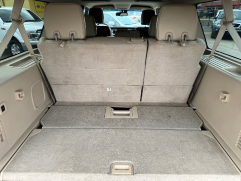 Used 2010 Ford Expedition EL Eddie Bauer image 22
