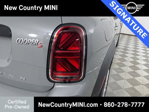 Certified 2023 MINI Cooper Countryman S image 13