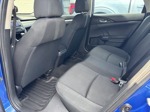 Used 2016 Honda Civic LX image 40