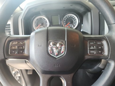 Used 2019 RAM 1500 Tradesman w/ Tradesman SXT Package image 47