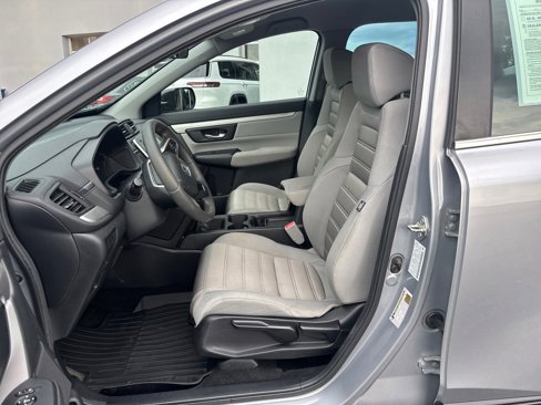 Used 2018 Honda CR-V LX image 12